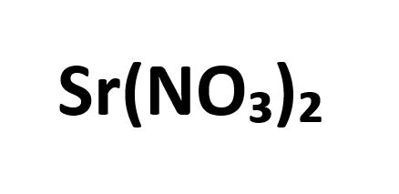 Strontium Nitrate Anhydrous 250g